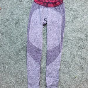 Gymshark Flex Leggings